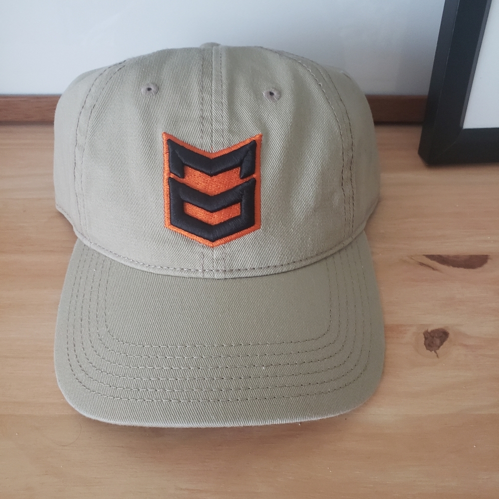Mtn Ops Legend Hat - Khaki